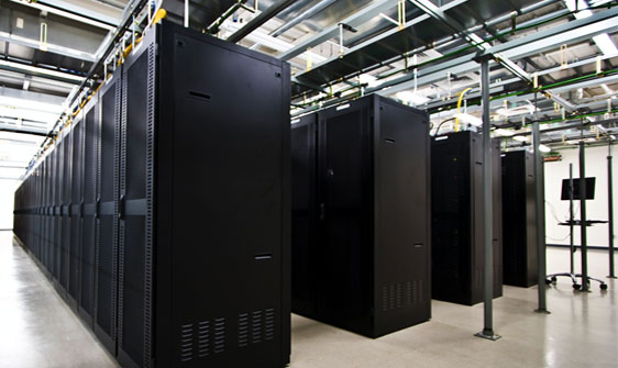 Serviço: Infraestrutura e Automação